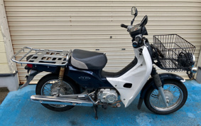 HONDA SUPER CUB110 JA10