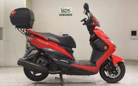 YAMAHA CYGNUS 125 XSR 2 SE44J