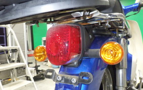 HONDA C110 SUPER CUB 2026 JA44