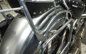 YAMAHA DRAGSTAR 1100 CLASSIC 2006 VP13J