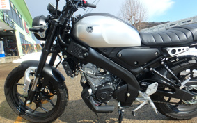 YAMAHA XSR155 RG63