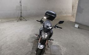 KAWASAKI Z125 PRO  BR125H