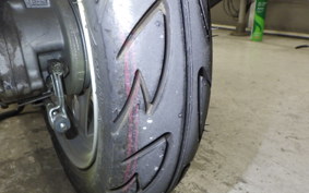 HONDA DIO FIT 1985 AF27