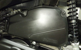 YAMAHA JOG-7 2007 AY01