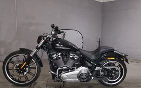 HARLEY FXBRS1870 2019 YHK