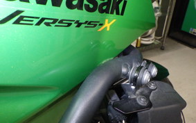 KAWASAKI VERSYS-X 250 A LE250D