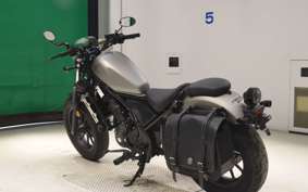 HONDA REBEL 250 A 2025 MC49
