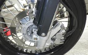 KAWASAKI KLX250D TRACKER LX250E