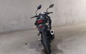 KAWASAKI Z250 ER250C