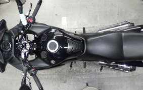 SUZUKI GSR250F 2011