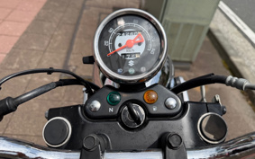 SUZUKI ST250 E Type NJ4CA