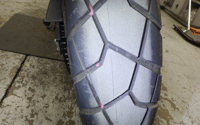 HONDA CRF1100L AFRICA TWIN DCT 2020 SD10