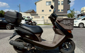 HONDA DIO CHESTER AF62