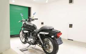 KAWASAKI ELIMINATOR 250 V VN250A