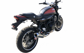 KAWASAKI Z900RS 2020 ZR900C