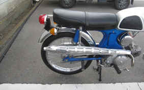 HONDA CL90 BENLY CL90
