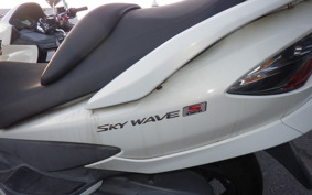 SUZUKI SKYWAVE 250 (Burgman 250) S Gen.3 CJ46A