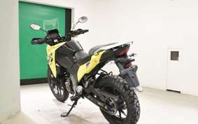 SUZUKI Vｽﾄﾛｰﾑ250SX 2024 EL11L