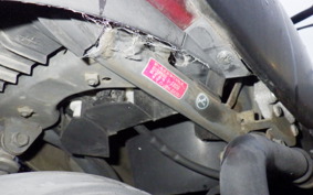 YAMAHA JOG SA36J