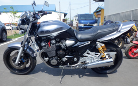 YAMAHA XJR1300 2002 RP03J