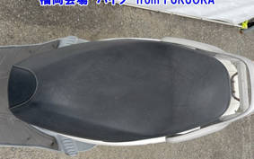 HONDA SPACY125