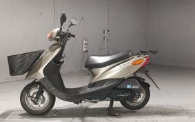 YAMAHA JOG SA55J