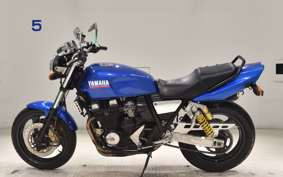 YAMAHA XJR400 R 1997 4HM