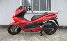 HONDA PCX 150 KF12