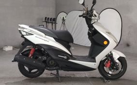 YAMAHA CYGNUS125XSR SE44J