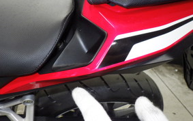 HONDA CBR400R 2019 NC56