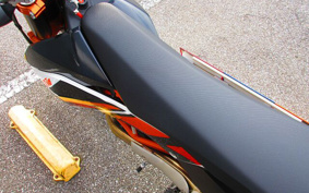 KTM 690 SMC R 2014 LST40