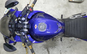 HONDA CB1300SF SUPER BOLDOR 2007 SC54