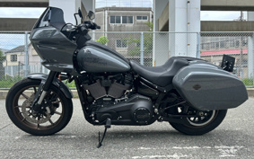 HARLEY FXLRST 2022 YXZ
