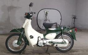 HONDA LITTLE CUB AA01