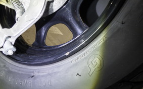 YAMAHA JOG-7 2023 AY01