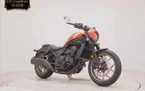 HONDA REBEL 1100 S DCT 2026 SC87