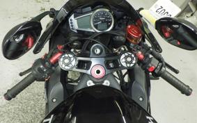 TRIUMPH DAYTONA 675 2009