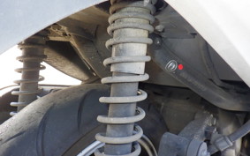 SUZUKI SKYWAVE 200 (Burgman 200) CH41A