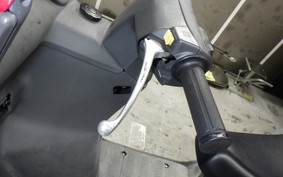 HONDA GYRO CANOPY 2021 TA03
