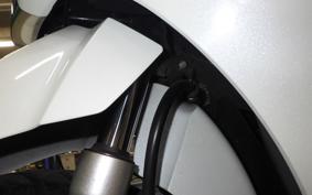 HONDA LEAD 125 1998 JF45