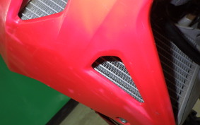 HONDA CRF450R 2012 PE07