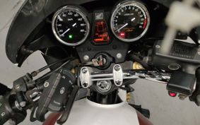 HONDA CB400SFV-4 2016 NC42