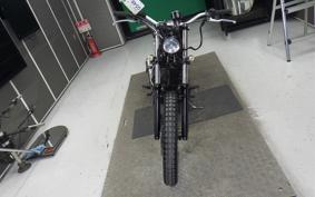 KAWASAKI 250TR BJ250F