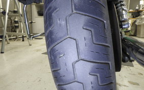 HARLEY XL883LI 2008