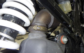 HUSQVARNA SVARTPILEN 401 2018