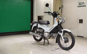 HONDA ｸﾛｽｶﾌﾞ110-2 JA45