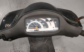 SUZUKI LET's 2 CA1PA