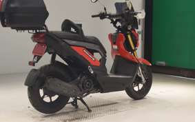 HONDA ZOOMER-X