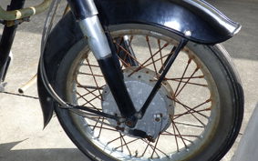 MEGURO 250SG SG
