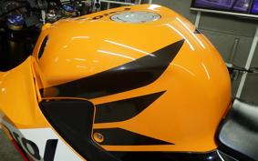 HONDA CBR600RR GEN 3 2014 PC40